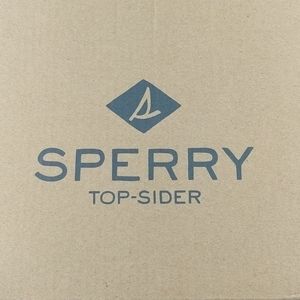 Brand new Sperry Topsiders